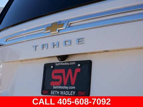 Used 2021 Chevrolet Tahoe LT AWD/4WD image 65