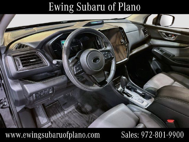 Used 2023 Subaru Ascent Onyx Edition Limited AWD/4WD image 9