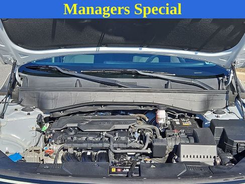 Used 2024 Hyundai Kona SEL FWD image 28