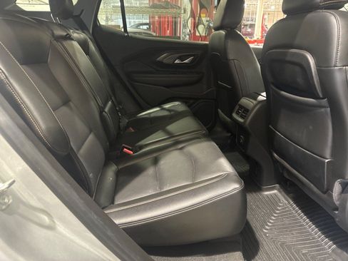 Used 2019 GMC Terrain SLT w/ Preferred Package FWD image 42