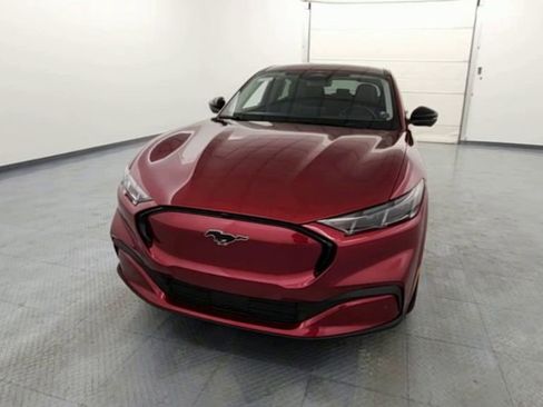 New 2025 Ford Mustang Mach-E Premium image 3