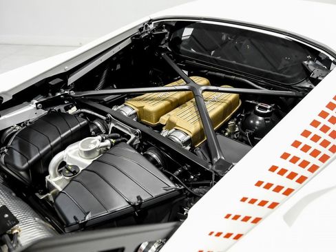 Used 2024 Lamborghini Huracan STO image 46