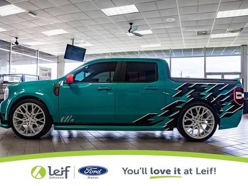 Used 2022 Ford Maverick XL image 5