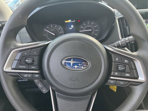 Certified 2023 Subaru Impreza Premium image 12