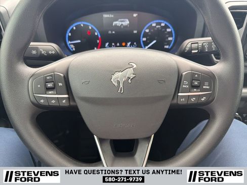 Used 2024 Ford Bronco Sport Big Bend AWD/4WD image 20
