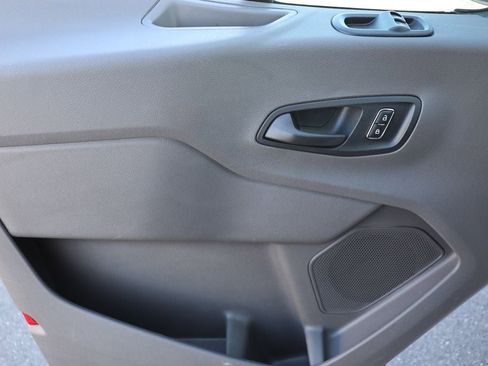 Used 2024 Ford Transit 250 Low Roof w/ Exterior Upgrade Package image 13