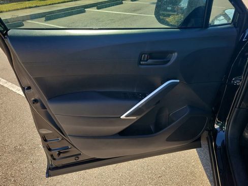 New 2026 Toyota Corolla Cross LE image 20