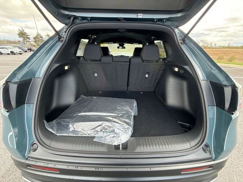 Certified 2026 Honda HR-V Sport image 19