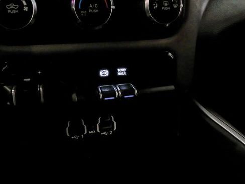 Used 2022 RAM 3500 Big Horn w/ Level A Equipment Group image 26