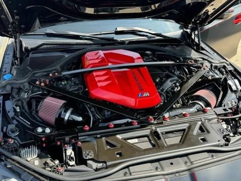 Used 2023 BMW M3 RWD image 14