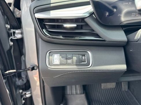 New 2026 Buick Enclave Preferred w/ Power Package AWD/4WD image 17