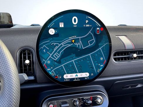 New 2026 MINI Cooper John Cooper Works image 6