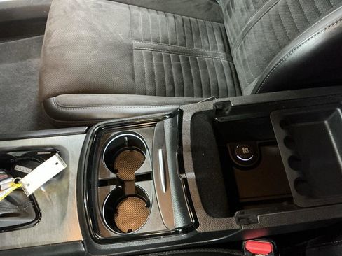 Used 2023 Dodge Charger Scat Pack w/ Daytona Edition Group image 8