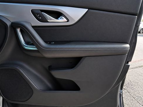 Certified 2022 Chevrolet Blazer LT FWD image 39