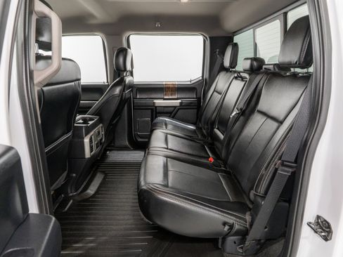 Used 2020 Ford F150 Lariat w/ Equipment Group 501A Mid AWD/4WD image 33