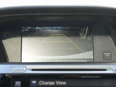 Used 2016 Honda Accord EX-L image 52