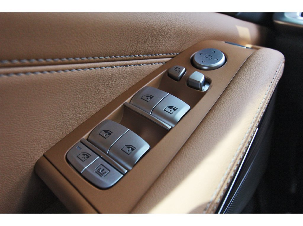 Used 2026 BMW X7 xDrive40i AWD/4WD image 21