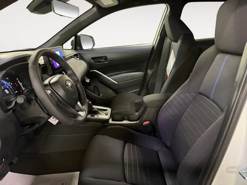 New 2026 Toyota Corolla Cross AWD Hybrid image 9