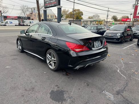 Used 2014 Mercedes-Benz CLA 45 AMG 4MATIC image 5