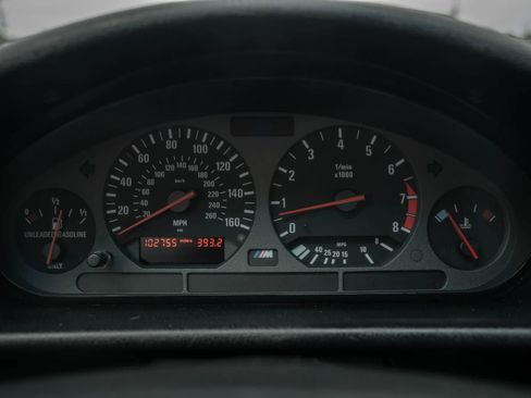 Used 1998 BMW M3 Coupe image 31