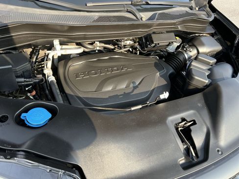 Used 2021 Honda Passport EX-L image 27