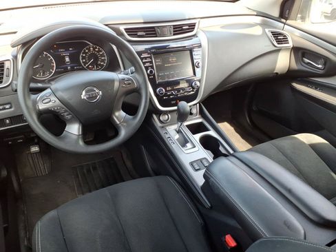 Used 2021 Nissan Murano S FWD image 6