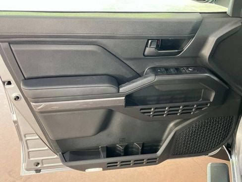 New 2026 Toyota Tacoma SR5 AWD/4WD image 19
