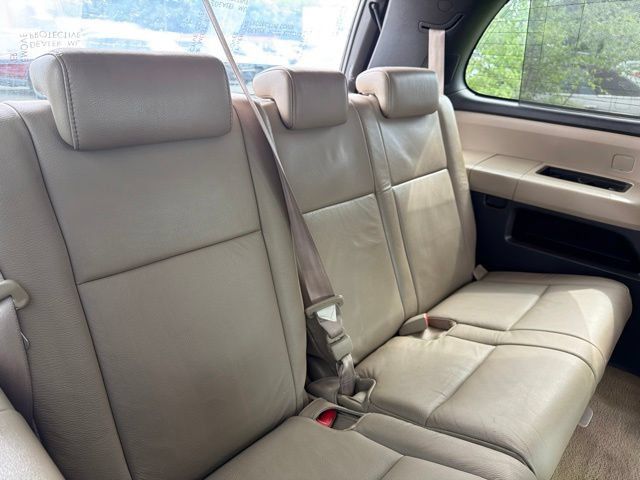 Used 2008 Toyota Sequoia Limited AWD/4WD image 25