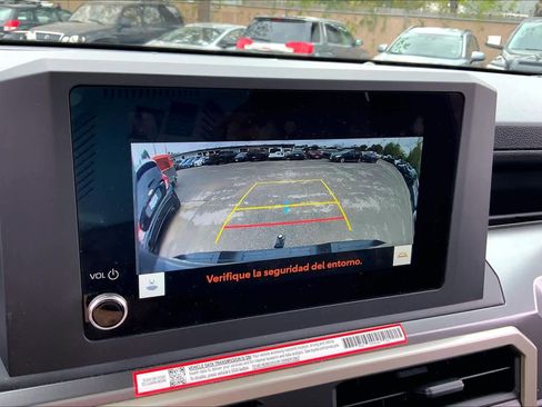 Used 2025 Toyota Tacoma SR5 image 25