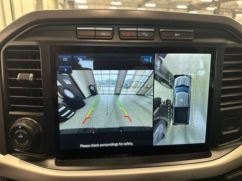 Used 2022 Ford F150 XLT w/ Equipment Group 302A High AWD/4WD image 32