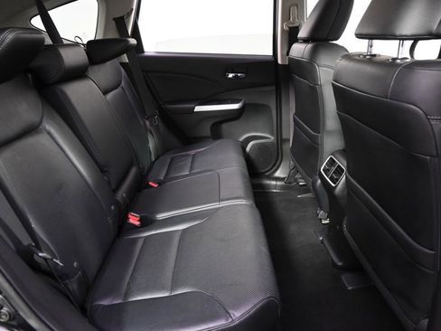 Used 2015 Honda CR-V EX-L image 18