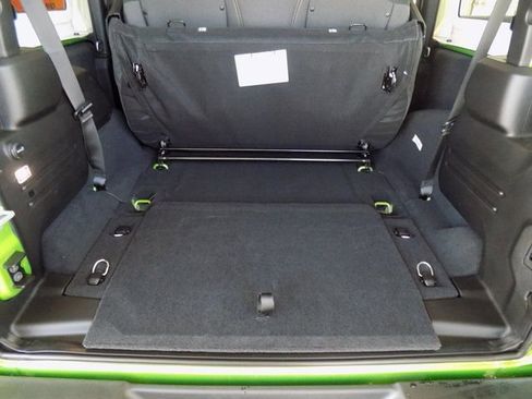 New 2026 Jeep Wrangler Sport S image 19