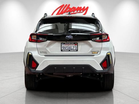 Used 2024 Subaru Crosstrek 2.5i Sport w/ Crosstrek Mirror Package AWD/4WD image 5