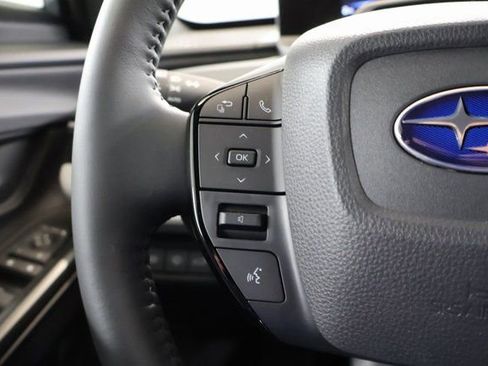 New 2026 Subaru Solterra Premium image 16