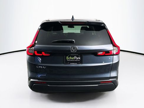 Used 2025 Honda CR-V EX image 7