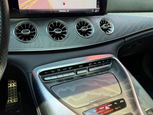 Used 2020 Mercedes-Benz AMG GT 63 S image 26