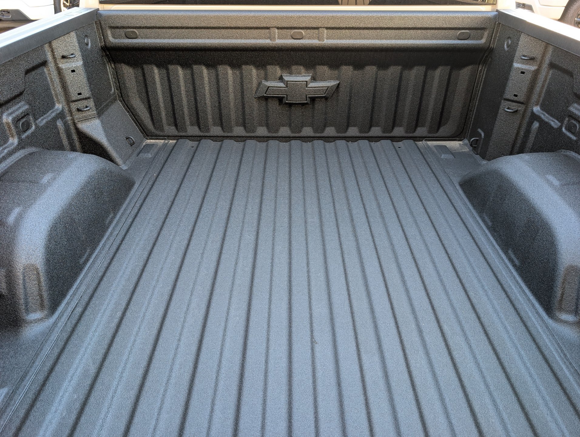 New 2026 Chevrolet Silverado 1500 RST w/ RST Select Package RWD image 8