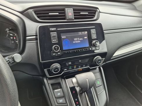Used 2019 Honda CR-V LX image 11