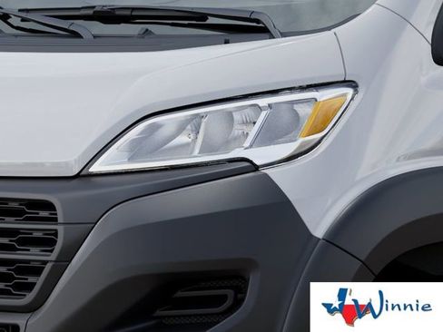 New 2026 RAM ProMaster 3500 image 11