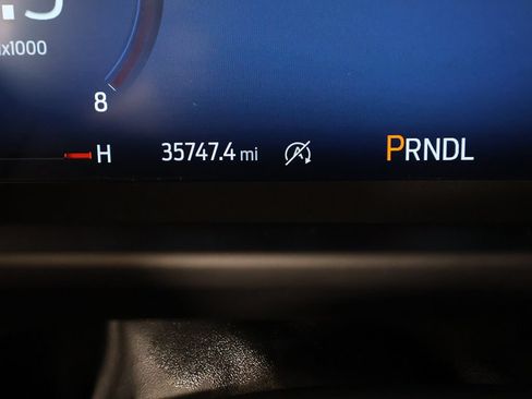 Used 2024 Ford Escape Platinum AWD/4WD image 39