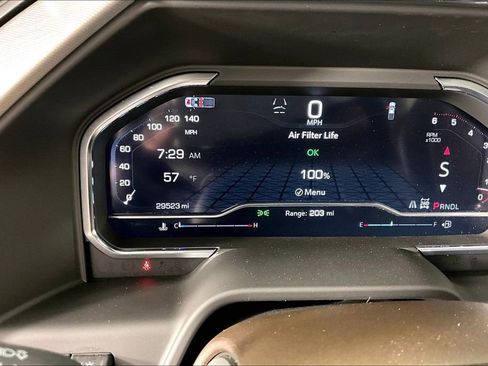 Certified 2025 GMC Sierra 2500 Denali w/ Denali Reserve Package AWD/4WD image 13