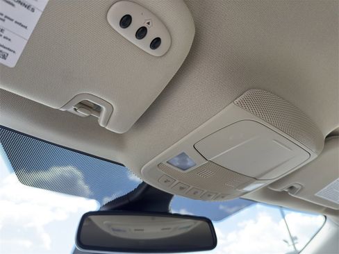 Used 2024 Ford Edge SEL w/ Convenience Package image 27