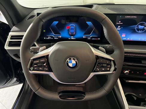 New 2025 BMW 330i xDrive Sedan w/ Convenience Package image 15