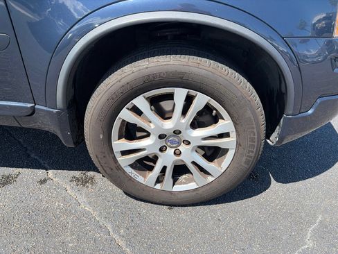 Used 2013 Volvo XC90 3.2 AWD/4WD image 9