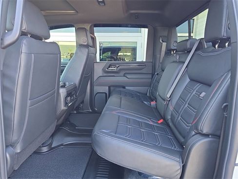 New 2026 GMC Sierra 2500 AT4 w/ Technology Package image 15