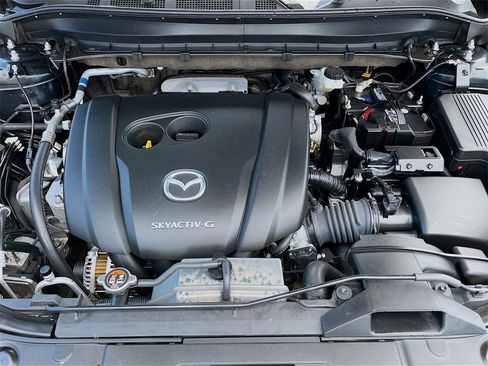 Used 2022 MAZDA CX-5 AWD 2.5 S image 28
