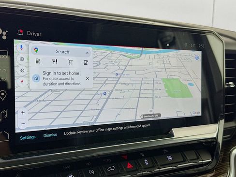 Used 2026 GMC Sierra 1500 Elevation w/ Preferred Package image 18