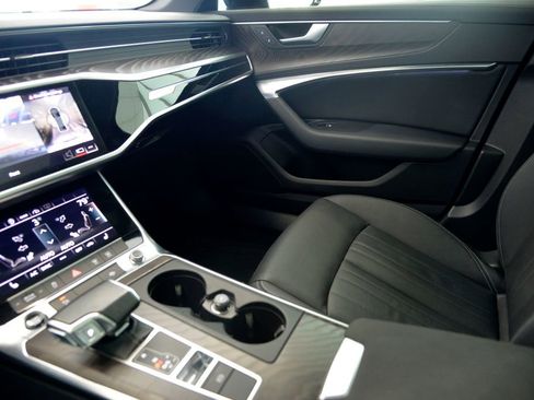 Used 2021 Audi A6 2.0T Premium w/ Convenience Package image 25