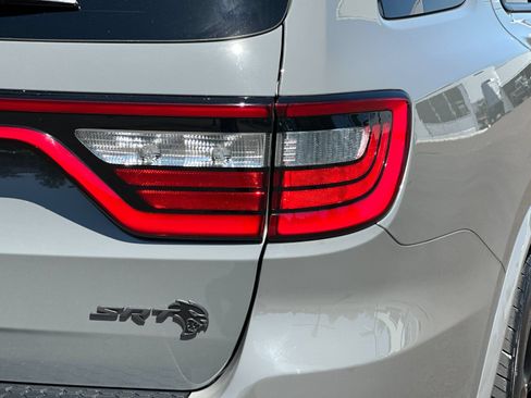 Used 2021 Dodge Durango SRT Hellcat w/ Premium Interior Group AWD/4WD image 26