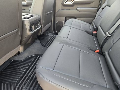 New 2026 Chevrolet Silverado 1500 LT w/ Texas Edition Plus AWD/4WD image 25